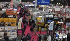 2025法国矿业展参展攻略(时间地点+门票价格)