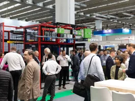 2026英國數據中心展時間和舉辦地點