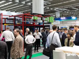 伦敦数据中心展展会现场(现场盛况)6