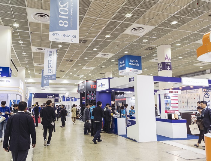 韩国KES首尔消费电子展2025门票预登记！亚太地区知名的专业电子展