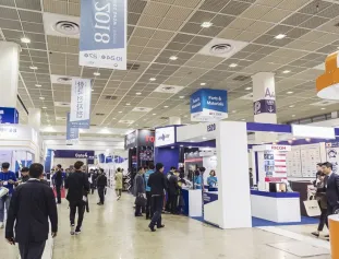 韩国KES首尔消费电子展2025门票预登记！亚太地区知名的专业电子展