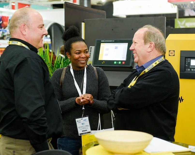 南非水展(Rethink Amanzi)2026参展攻略（时间地点/观众预约）