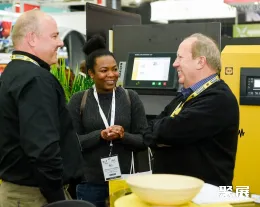 南非水处理展展会现场(现场盛况)3