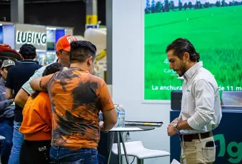 墨西哥农机展2024最新参展商名录