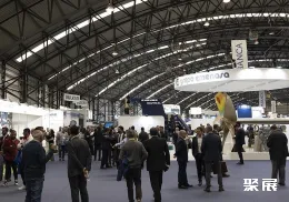 维戈海事展展会现场(现场盛况)2