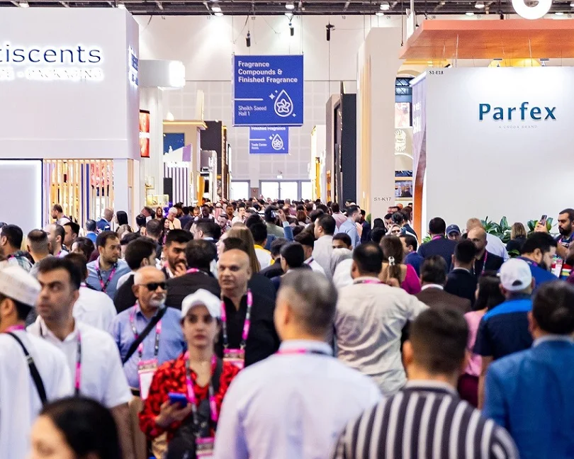 2026迪拜美发展(Professional Beauty Dubai)展位图与展位申请