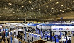 东京轨道交通展2025参展攻略(时间+地点+门票)