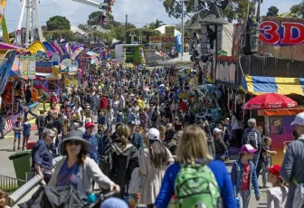 2025澳大利亚游乐设备展展商名录+会刊