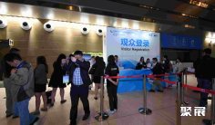 中国日化展2025参展攻略(时间地点+门票多少钱?)