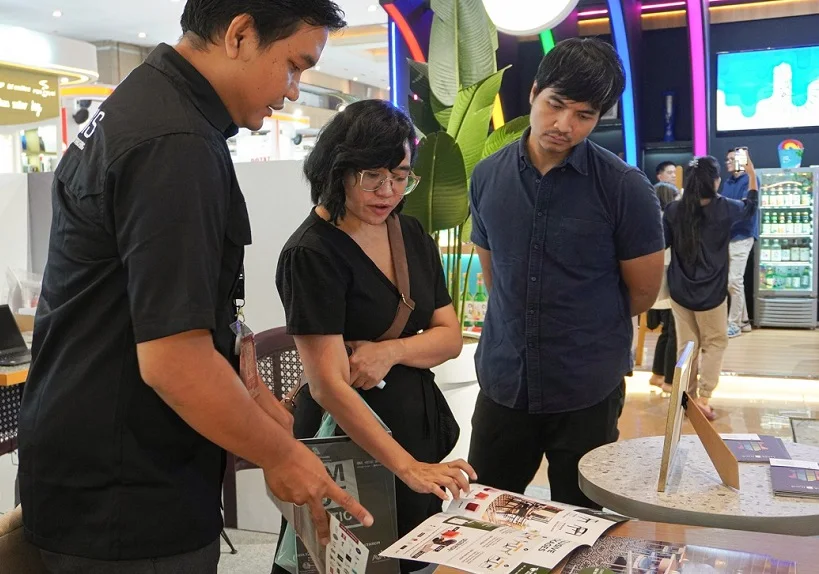2025印度家具展参展攻略（时间地点+门票多少钱？）