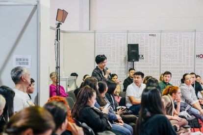 2026哈萨克斯坦酒店用品展时间地点