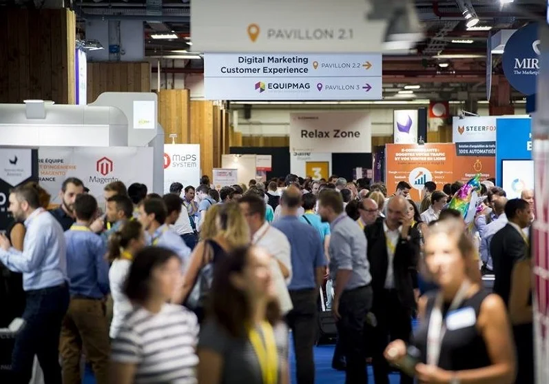 法国零售展(EQUIPMAG)2026门票价格