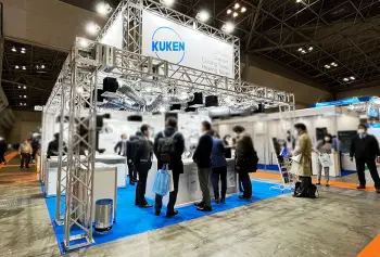2028日本东京暖通制冷展览会展位费及预订流程