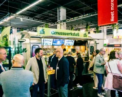 科隆食品展2027時(shí)間和舉辦地點(diǎn)