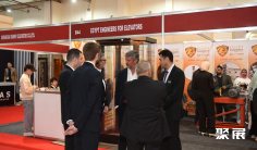 埃及电梯展2026参展攻略(时间+地点+门票)