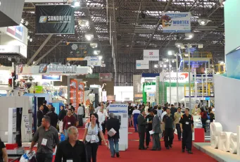 巴西塑料展2025展品有哪些？