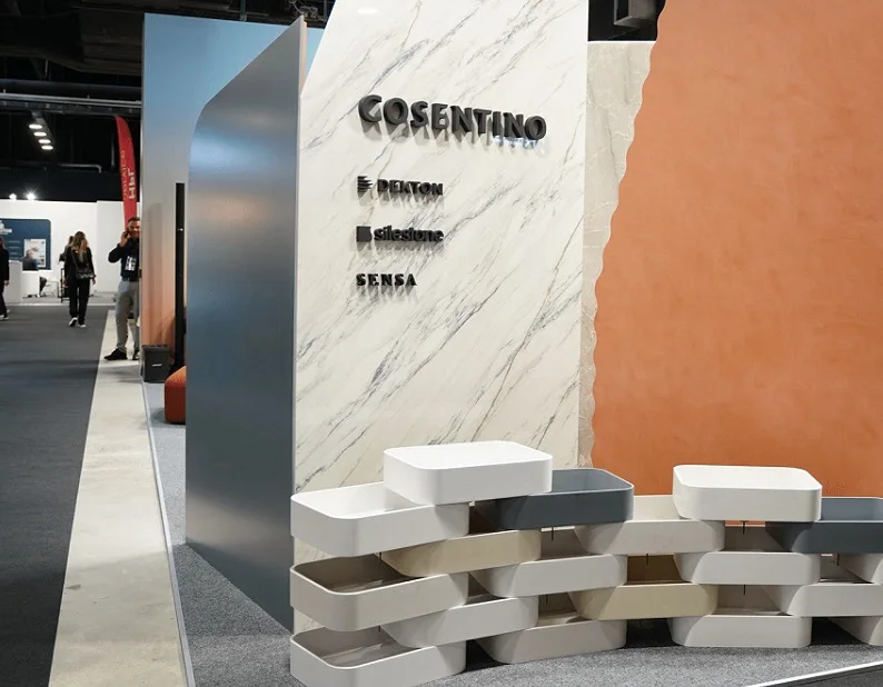 2027波兰卫浴展 (BATH & CERAMICS Expo)预登记注意事项
