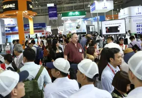 胡志明机床展2025展位费与展位申请