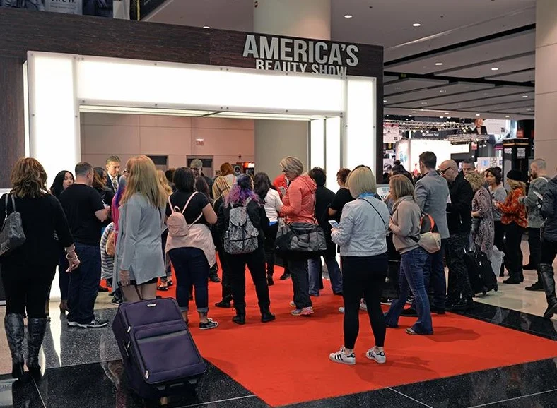 芝加哥美容展2025最新参展商名录