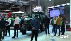 波兰果蔬展2025展品范围有哪些?