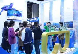 香港国际潜水展展会现场(现场盛况)7