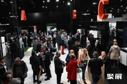 比利时建材展现场图片4