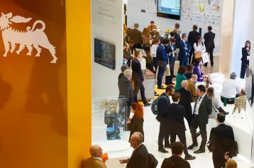 2025意大利石油展展品有哪些？