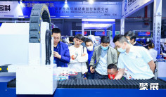 2025东莞机床展参展攻略(时间地点+门票多少钱?)