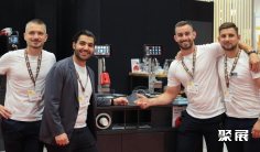 2026年比利时咖啡展(World of Coffee)门票哪里买,购买途径?