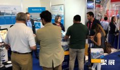 墨西哥制药展(Expofarma)2026展位图与展位价格