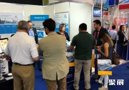 墨西哥制药展现场图片5