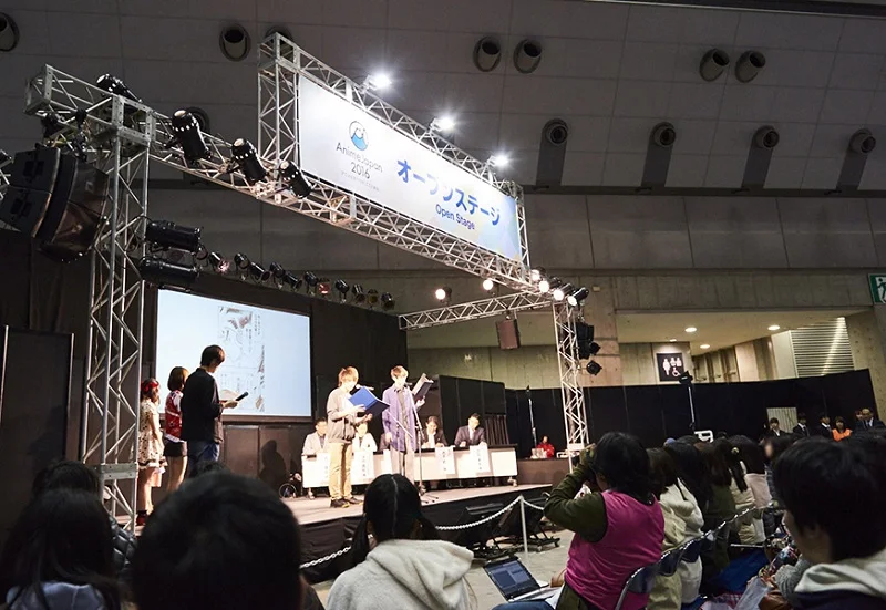 日本動漫展(AnimeJapan)2026展品有哪些？