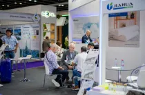 2026迪拜聚氨酯展参展攻略（时间地点+门票价格）