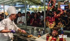 2025德国烘焙展展商名录