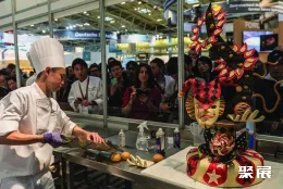 德国烘焙展现场图片4