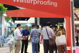 马来西亚建材展现场图片9