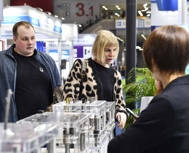 2026深圳模具展(Asiamold Select)展位费与展位图