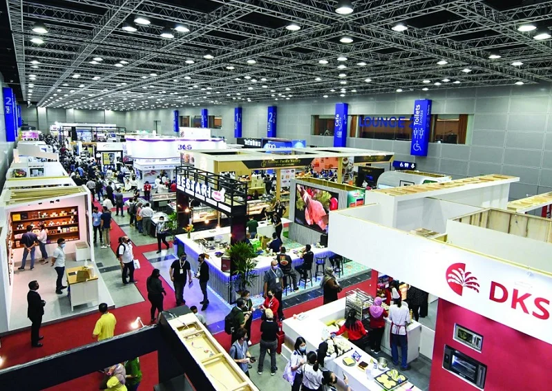 马来西亚酒店展2027门票哪里买