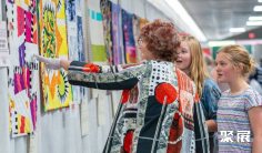 2025年美国缝制展门票购买途径?怎么购票?