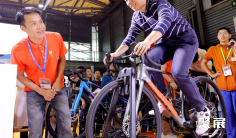 2026深圳自行车展(CEBIKE)时间地点