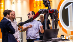 2025德国自动化展参展攻略(时间+地点+门票怎么买?)