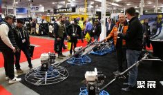 加拿大混凝土展2025门票哪里买