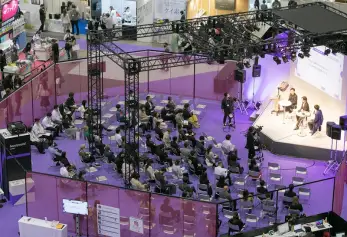 2027日本东京美容展览会(Beautyworld Japan Tokyo)展位费与展位预订