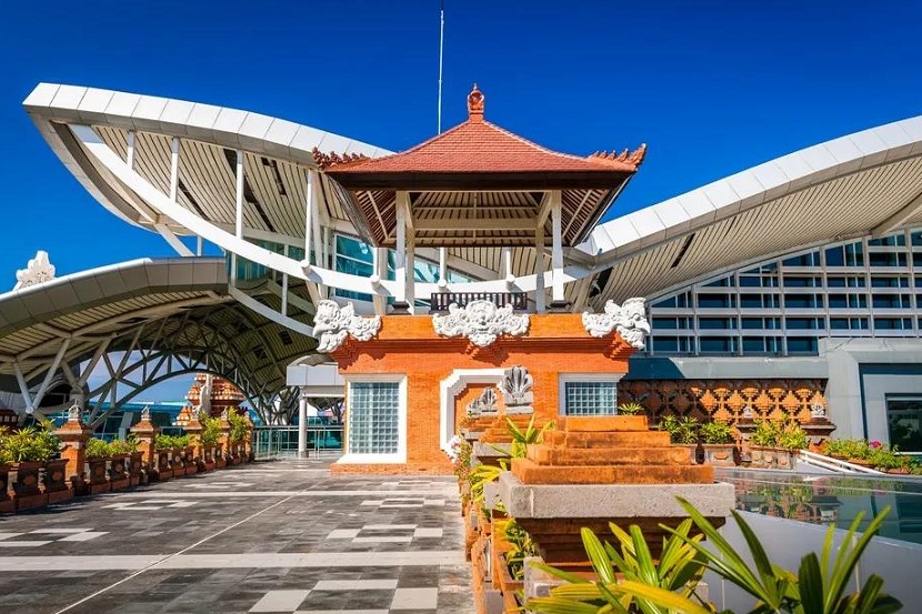 Bali Ngurah Rai International Airport