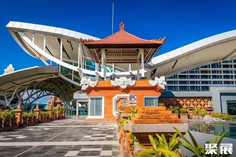 Bali Ngurah Rai International Airport
