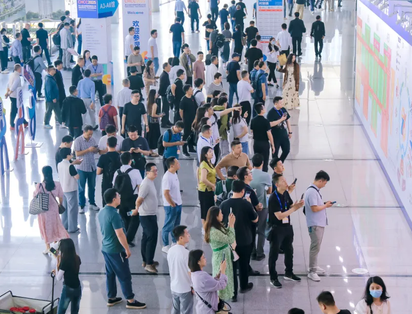 天津医院展现场图片1