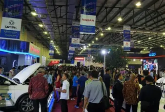 2025年马来西亚新能源车展门票多少钱，怎么购买？