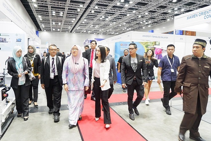 马来西亚海事展2025门票在哪买