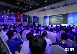 北京民航展现场图片3