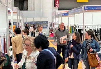 2026西班牙面料展展商名录